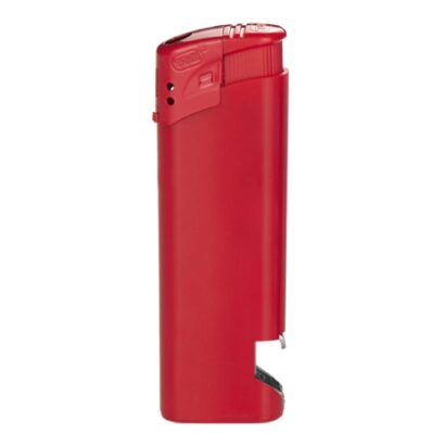 Elektro Feuerzeuge mit Flaschenöffner günstig bedruckt mit Ihrem Logo oder Motiv Zapfel Druckerei & Beschriftungen Pinkafeld