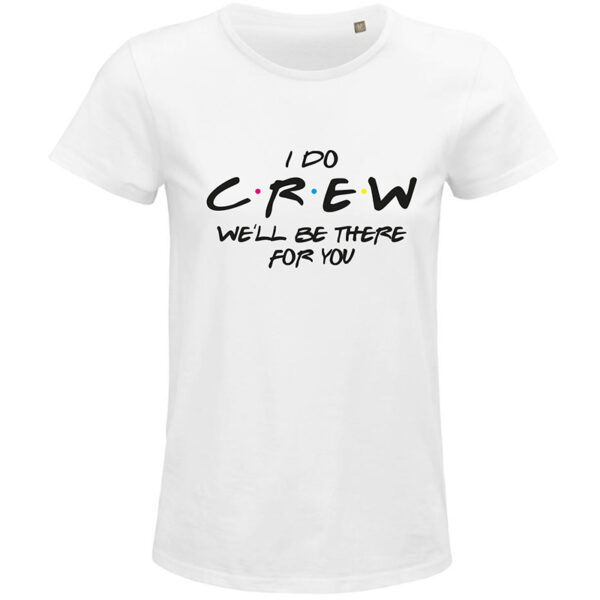 Poltershirts Brautjungern Friends Crew Zapfel Druckerei & Beschriftungen Pinkafeld